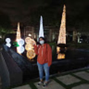 Meet your Posher, Jesse